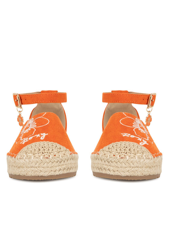 Roxy Espadrilles Roxy CSS21597-01 Oranžs