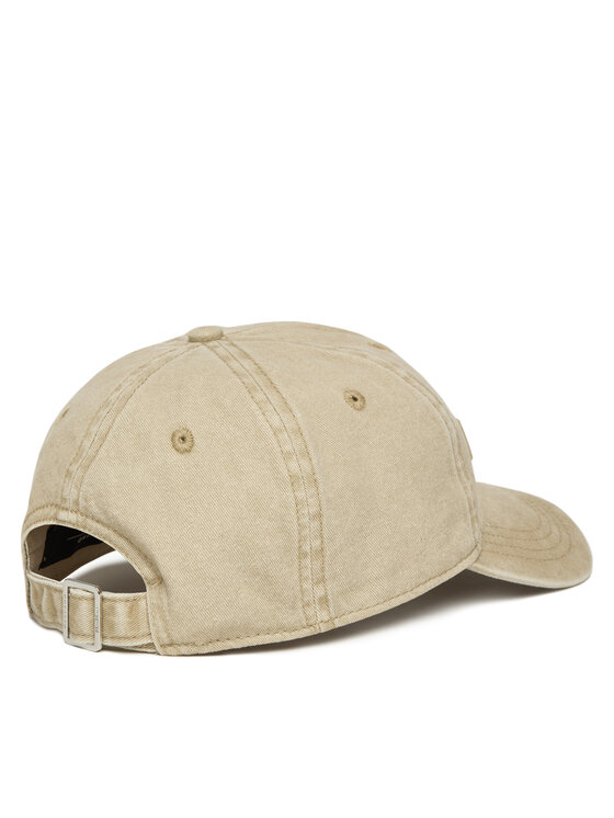 Weekend Max Mara Czapka z daszkiem Weekend Max Mara Bruno 2525576024 Beżowy