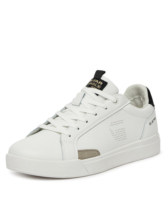 G-STAR Снікерcи G-Star Raw V5-10501L Білий