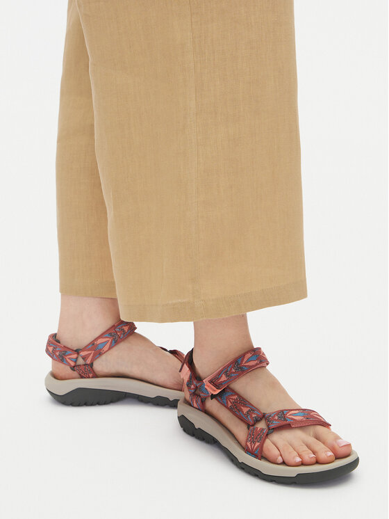 Teva Sandali Teva Hurricane XLT2 1019235 Bordo rdeča