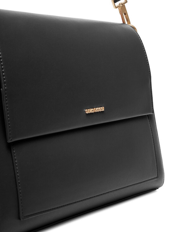 GINO ROSSI Soma Gino Rossi C-NAILA-LDA8079 Melns