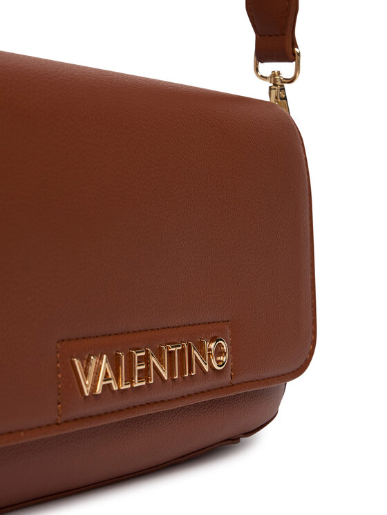 Valentino Сумка Valentino Aury Re VBS9OB09 Коричневий