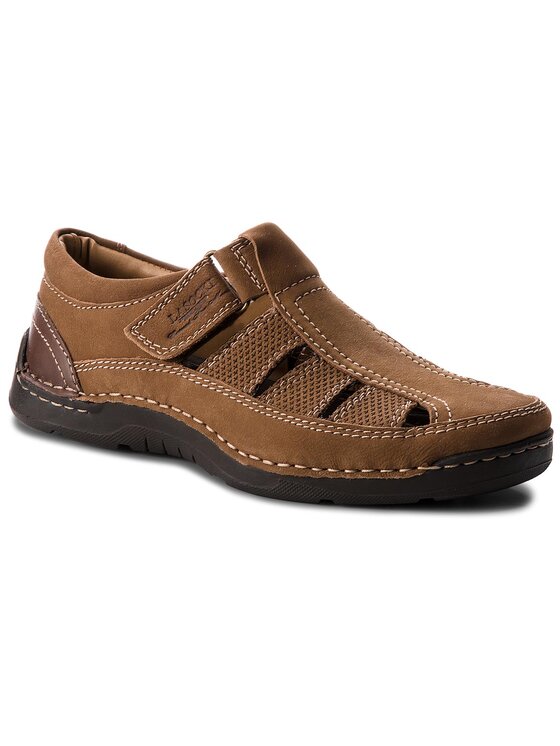 Lasocki For Men Туфлі Lasocki For Men MI229-18030 Коричневий