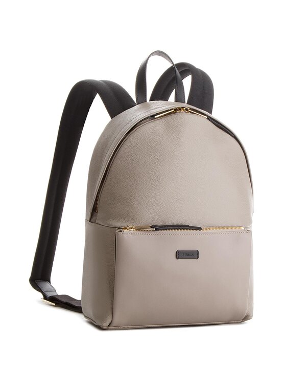 Furla Ruksak Furla Giudecca 981771 B BOL6 OAS Sivá