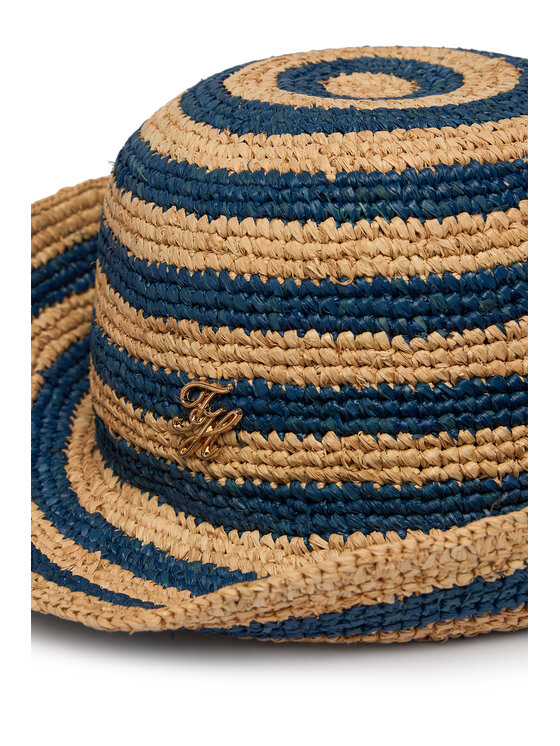 Tommy Hilfiger Pălărie Tommy Hilfiger AW0AW18343 Bleumarin