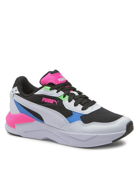 Puma Sneakersy Puma X-Ray Speed Lite 384639 28 Barevná