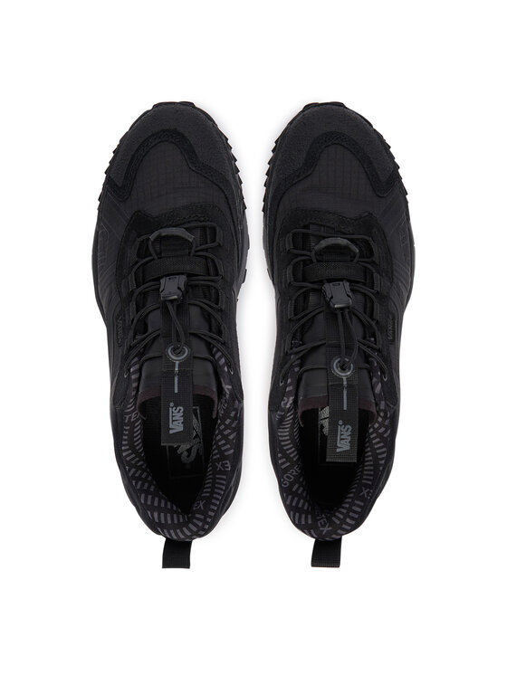 Vans Туристически Vans Mte Crosspath XC GORE-TEX VN000DAM1OJ1 Черен