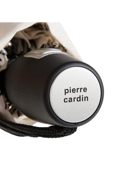 Pierre Cardin Parasolka Pierre Cardin Easymatic Slimline 82620 Beżowy