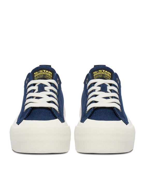 G-STAR Кеди G-Star Raw CEO-GST01 Cиній