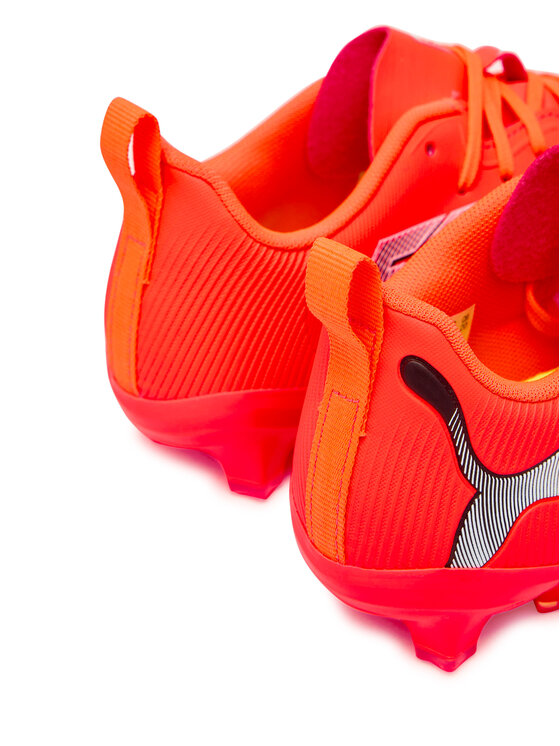Puma Взуття для футболу Puma Future 9 Play FG/AG 108723 01 Червоний