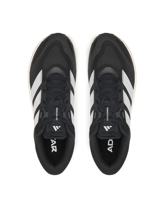 adidas Buty do biegania adidas adistar 5 Running Shoes IH7175 Czarny