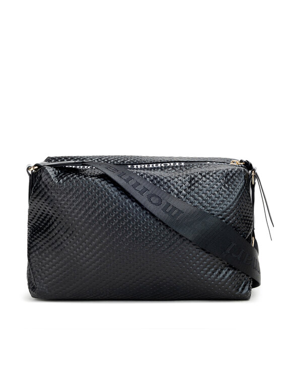 Monnari Kabelka Monnari TORIMP0-24J-BAG4460-K020 Čierna
