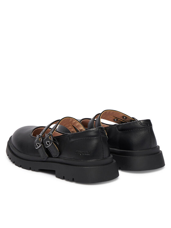 Mayoral Īsi apavi Mayoral 44556 Melns