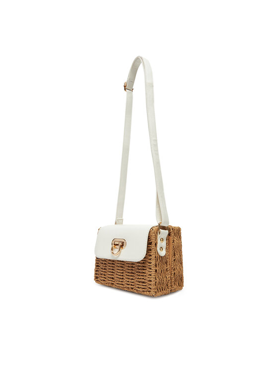 DeeZee Borsetta DeeZee 7027 Beige