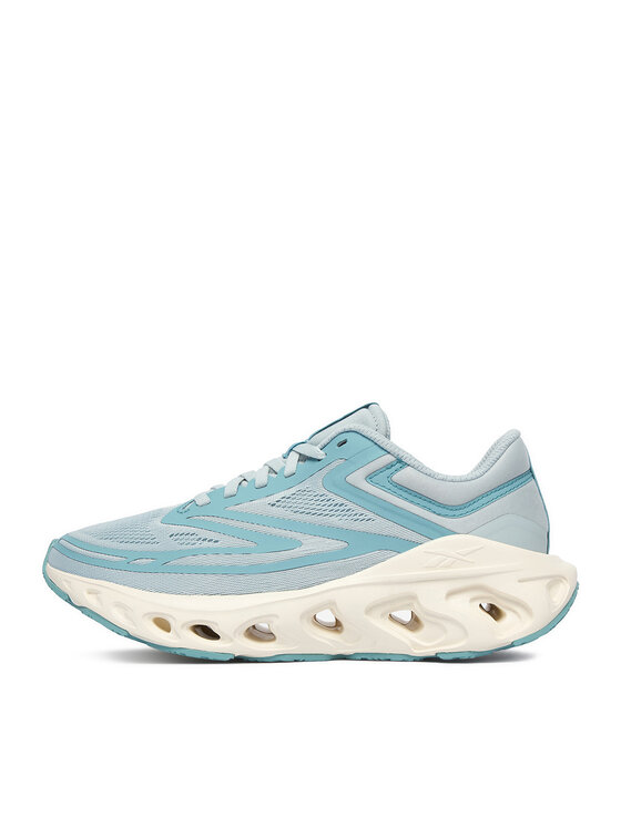 Reebok Běžecké boty Reebok EO-FUEL FLEX RUN 100263347 Světle modrá