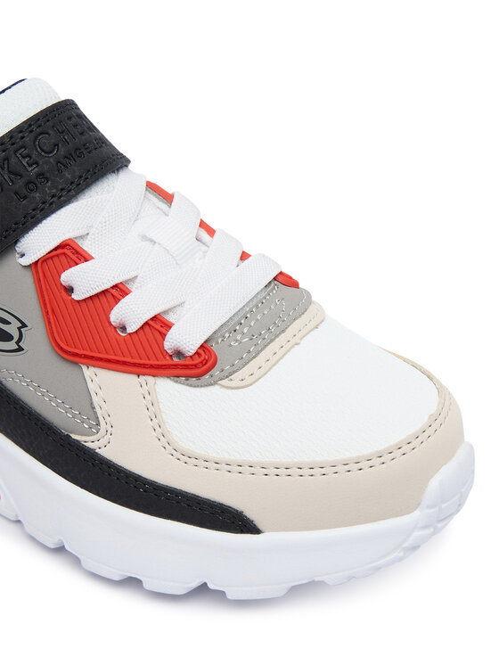 Skechers Снікерcи Skechers 417132L/WBRD Кольоровий
