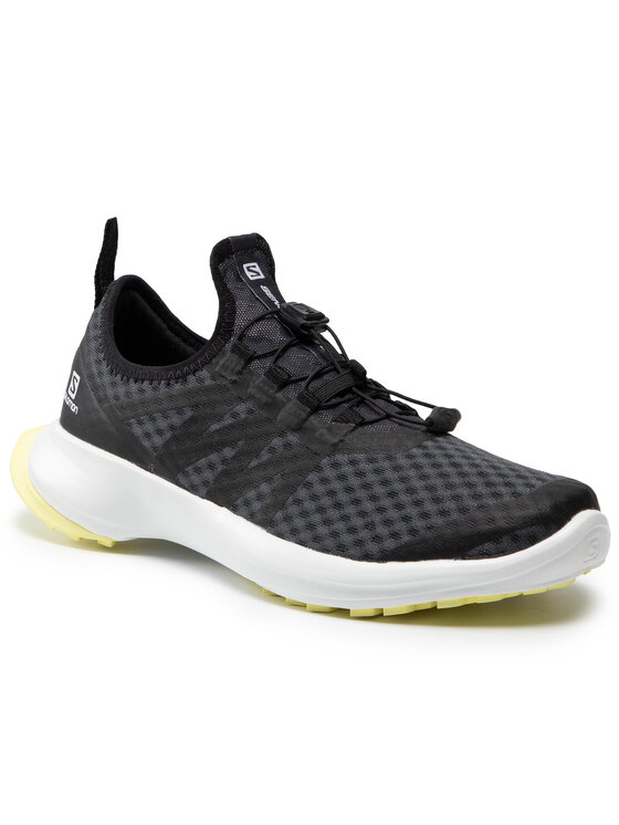 Salomon Взуття для бігу Salomon Sense Flow 2 412186 27 W0 Сірий