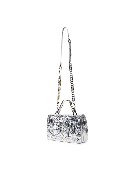 Steve Madden Сумка Steve Madden Bnotable SM13001564 Срібний