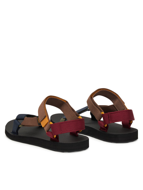 Teva Босоніжки Teva Original Universal 1004006 Кольоровий