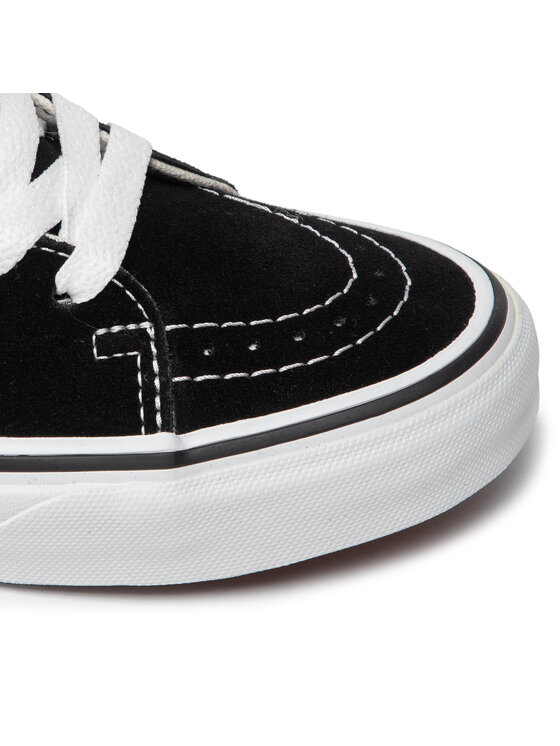 Vans Tenisówki Vans Sk8-Hi VN000D5IB8C Czarny