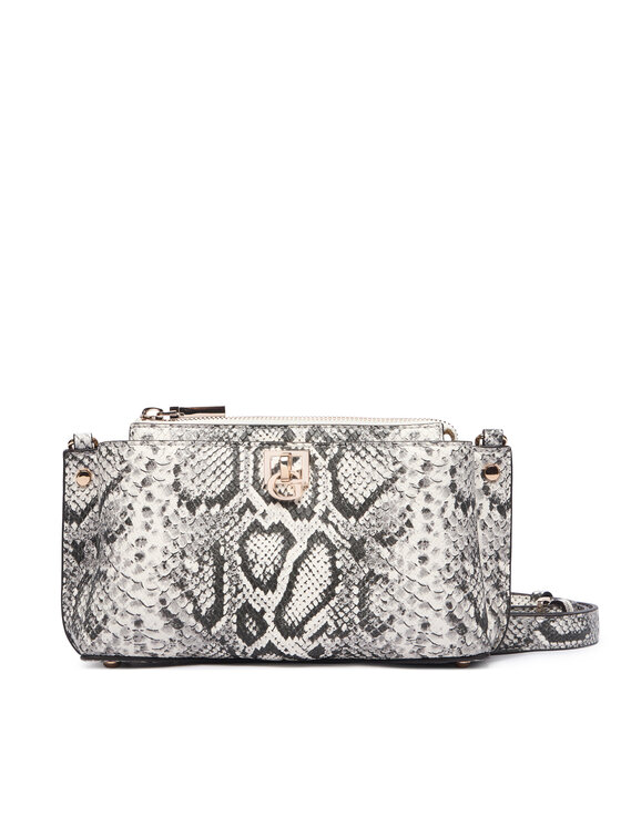 Guess Сумка Guess Bianca Mini HWKG99 07720 Сірий