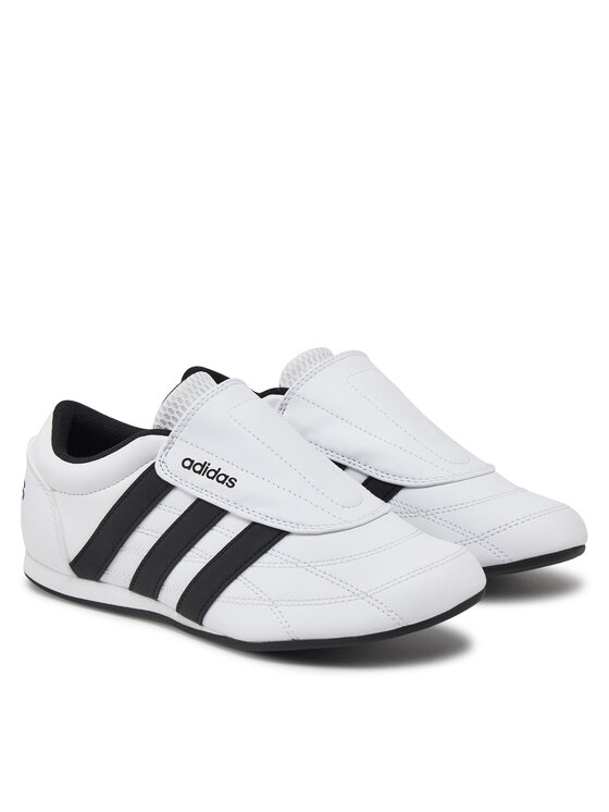 adidas Снікерcи adidas Tekwen JS3870 Білий