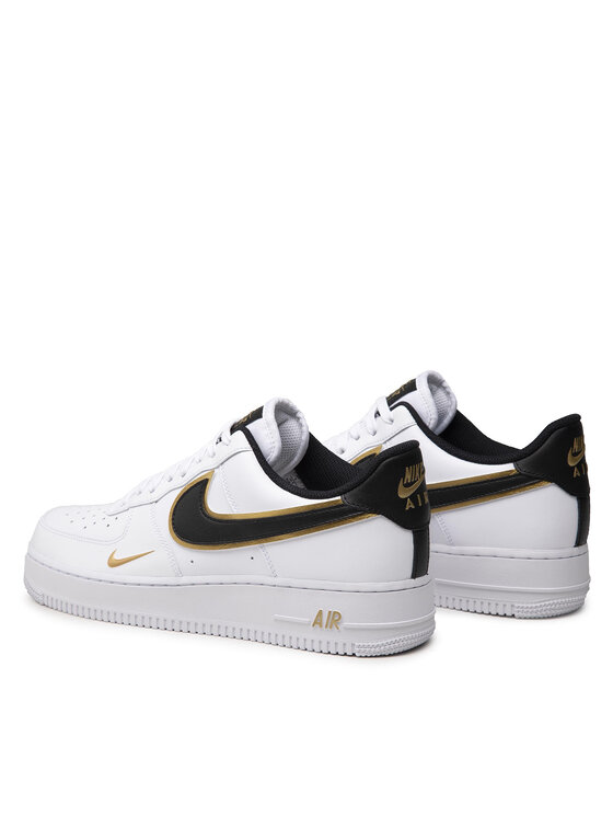 Nike Sneakersy Nike Air Force 1 '07 Lv8 DA8481 100 Bílá