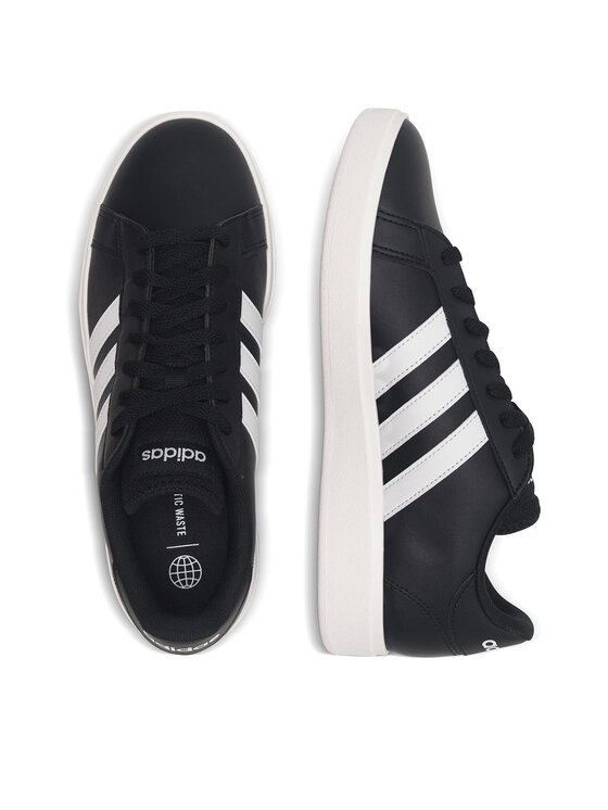 adidas Sneakers adidas GRAND COURT BASE 2.0 GW9251 Nero