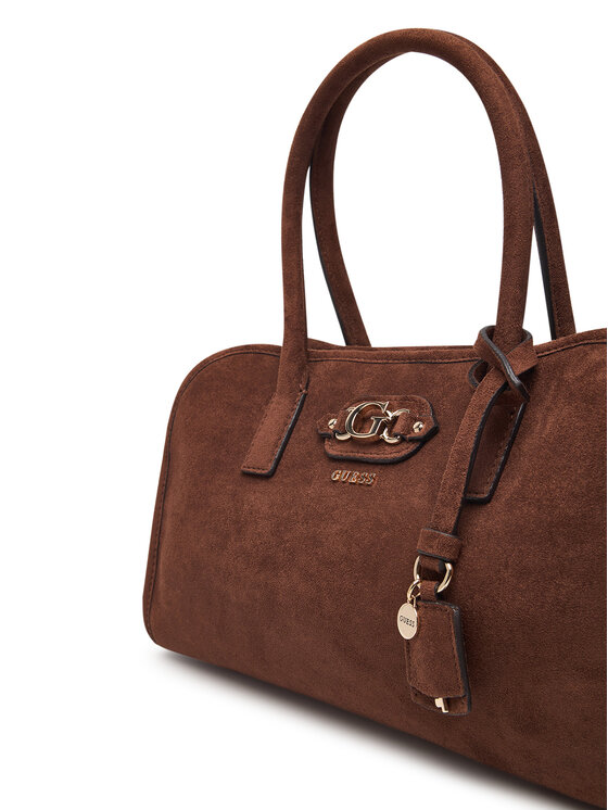 Guess Rankinė Guess Samantha HWSG23 13060 Ruda