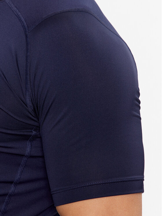 Under Armour Under Armour Футболка Ua Hg Armour Comp Ss 1361518 Cиній Compression Fit
