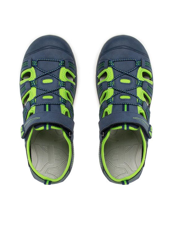 Lurchi Sandalias Lurchi 33-21610-39 D De color