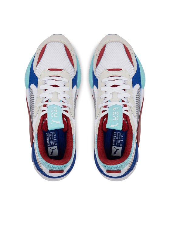 Puma Снікерcи Puma RS-X TOYS 369449 30 Кольоровий