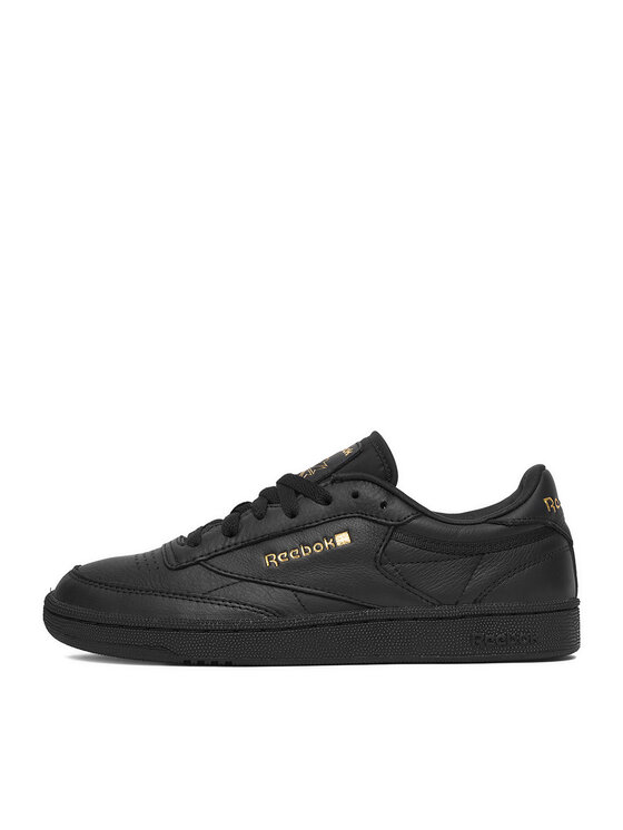 Reebok Sneakers Reebok Club C 85 EO-CLUB C 85 100271716 Nero