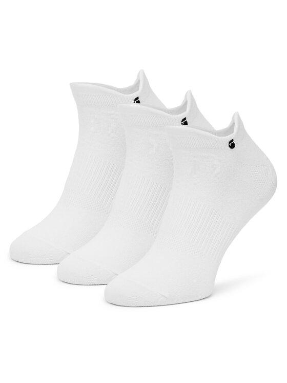 G-Star Raw Κάλτσες κοντές G-Star Raw AS_G-STAR_S_028_SS25 (3-PACK) Λευκό