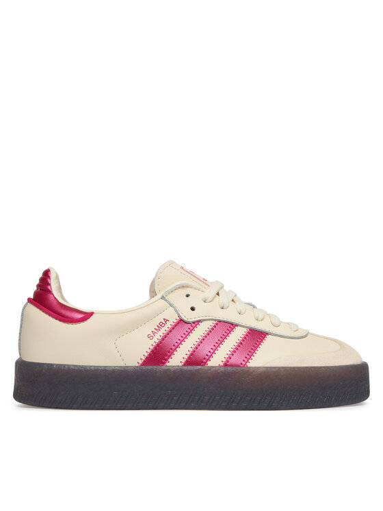 adidas Снікерcи adidas Sambae IH4042 Кремовий