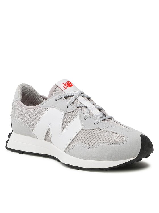 New Balance Laisvalaikio batai New Balance GS327CGW Pilka