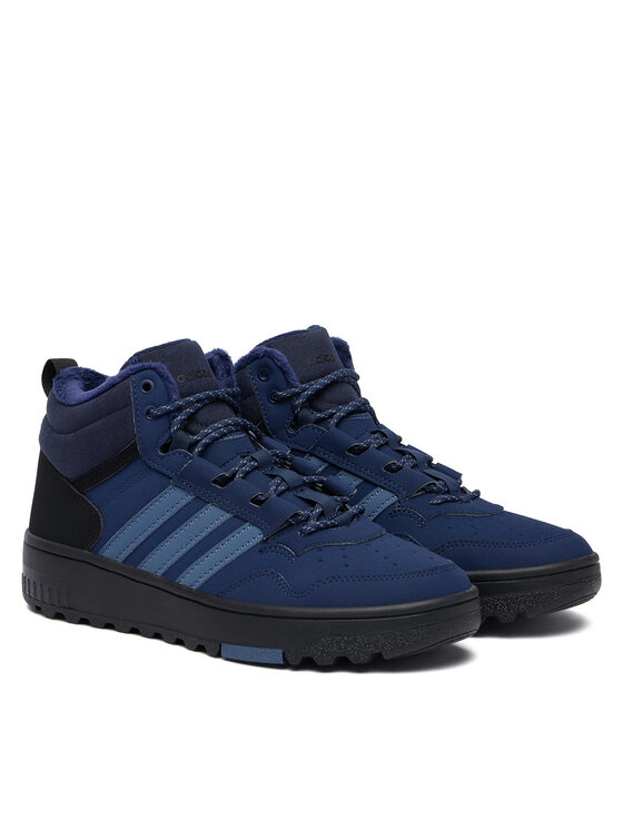 adidas Sportcipők adidas Hoops 4.0 Mid Shoes KI6375 Kék