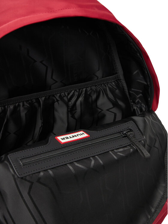 Hunter Plecak Hunter HTR-B-006-07 Czerwony