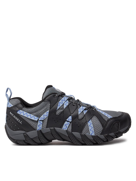 Merrell Bakancs Merrell Waterpro Maipo 2 J038152 Fekete