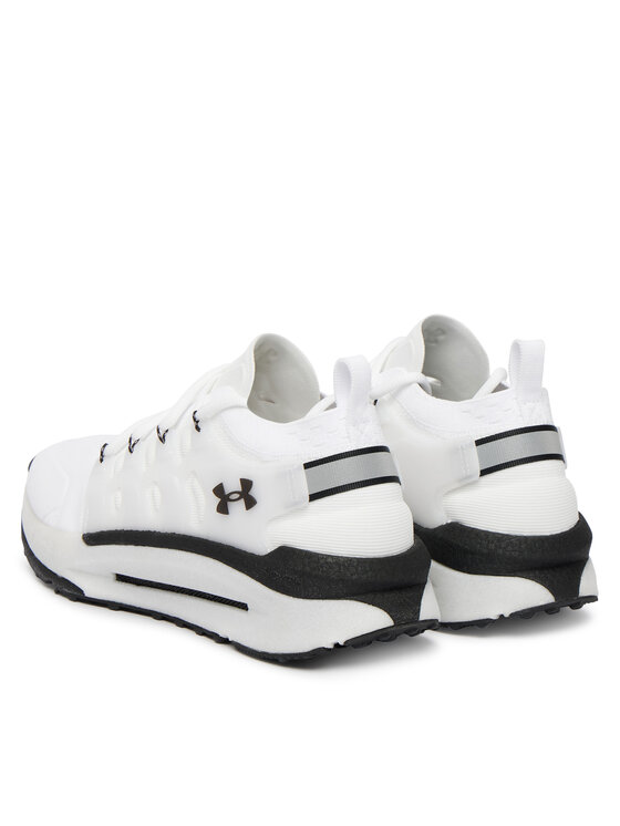 Under Armour Снікерcи Under Armour UA Phantom X 6007183 100 Білий