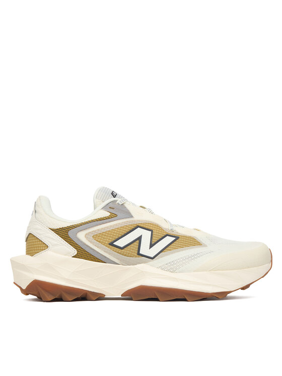 New Balance Běžecké boty New Balance Tektrel Utility V1 MTTRU13U Béžová