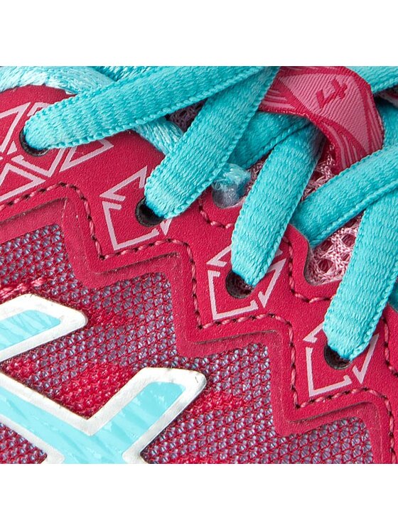 Asics Buty do biegania Asics Gt-2000 4 T656N Różowy