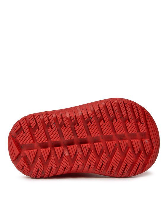 adidas Снігоходи adidas Winterplay x Disney Shoes Kids IG7191 Червоний
