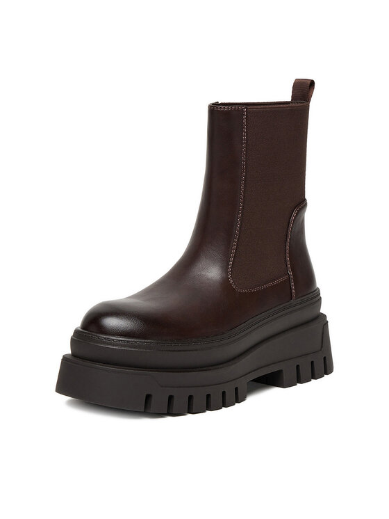 DeeZee Челсі DeeZee CEO-HY60290S-1 Коричневий