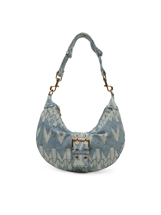 Marciano Guess Torebka Marciano Guess 5YGZ07 7365A Niebieski