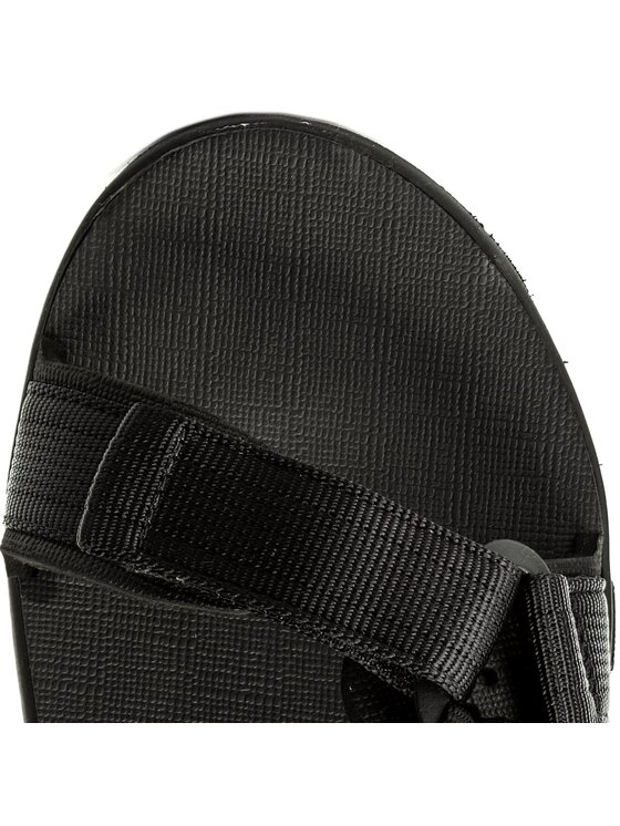 Jack Wolfskin Sandalias Jack Wolfskin Seven Seas 2 Sandal M 4026651 Negro