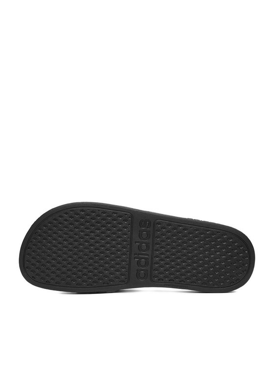 adidas Шльопанці adidas C-ADILETTE AQUA JR F35556 Чорний