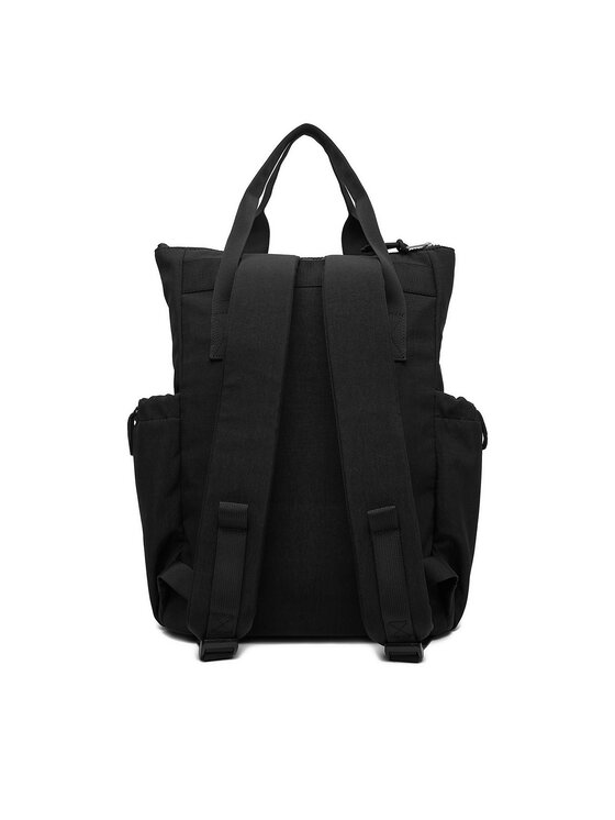 Roxy Туристичний рюкзак Roxy CWBEO-ROXY-M-008-09 Чорний