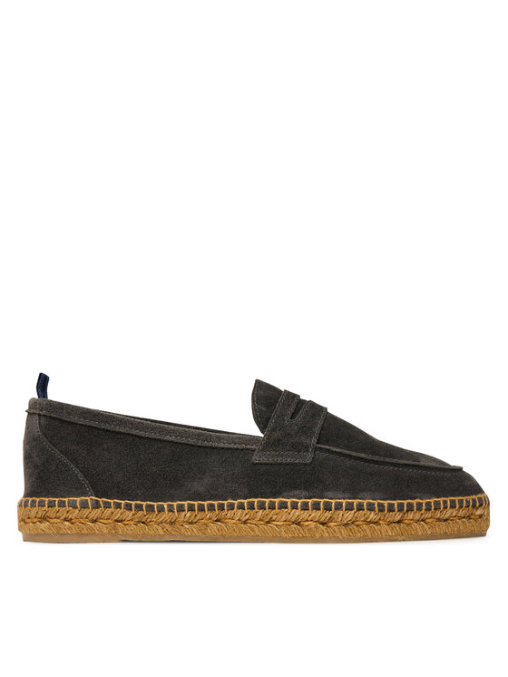 Castañer Espadryle Castañer Nacho T/186 23417 Szary