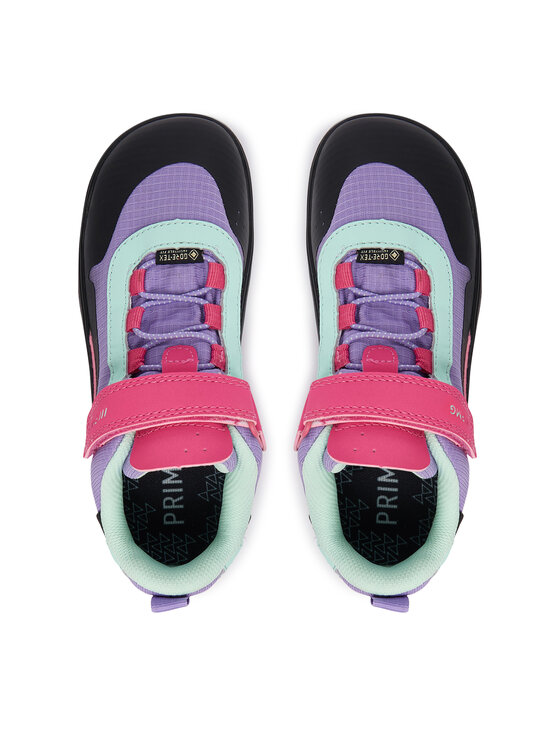 Primigi Снікерcи Primigi GORE-TEX 2418000 S Фіолетовий